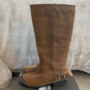 Women’s Sorel Slimboot